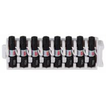 Bosch 2608522382 - IMPACT T30X8:25MM: INSER 8 UDS