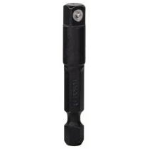Bosch 2608551109 - SUPLEMENTO LLAVE DE VASO 1/4HEX-1/4