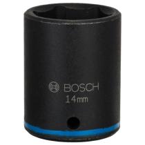 Bosch 2608622300 - VASO IMPACTO 1/4 14X13MM X25MM