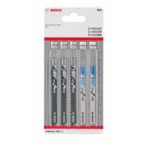 Bosch 2608667855 - SET CALAR: U111C, U111D, U118A: 5UDS