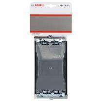 Bosch 2608601218 - TACO LIJADO MANUAL: 85X165: MANUAL
