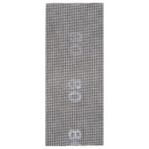Bosch 2608608N28 - REJILLA LIJADO: 115X230MM G80 X5