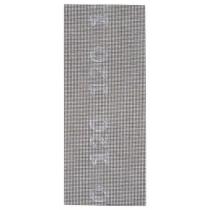 Bosch 2608608N29 - REJILLA LIJADO: 115X230MM G120 X5
