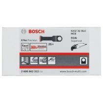 Bosch 2608662312 - SAIZ 32 BLC: MADERA: SUPERCUT