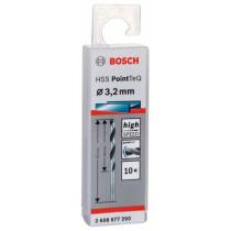 Bosch 2608577200 - HSS POINTTEQ DIN338 3.2X36X65:10UDS.