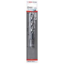 Bosch 2608577062 - IMPACT HSS HEXAGONAL: 9MM