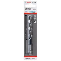 Bosch 2608577129 - IMPACT HSS HEXAGONAL: 8.5MM