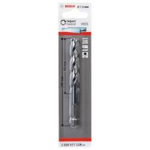 Bosch 2608577128 - IMPACT HSS HEXAGONAL: 7.5MM