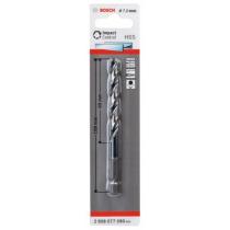Bosch 2608577060 - IMPACT HSS HEXAGONAL: 7MM