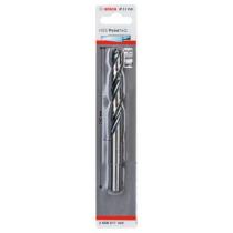 Bosch 2608577300 - HSS POINTTEQ DIN338 11.0X94X142REDUC.