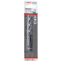 Bosch 2608577149 - IMPACT HSS HEXAGONAL: 6.8MM