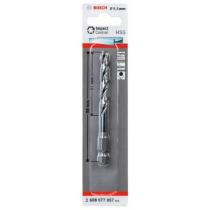 Bosch 2608577057 - IMPACT HSS HEXAGONAL: 5.5MM