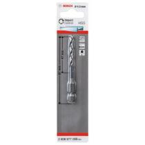 Bosch 2608577055 - IMPACT HSS HEXAGONAL: 4.5MM