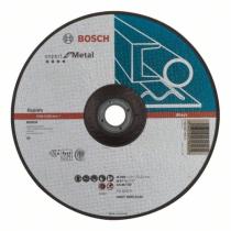 Bosch 2608603404 - CORTE CONCAVO EXPERT METAL: 230X1,9MM
