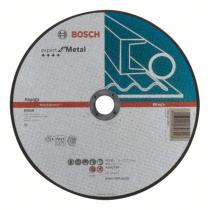 Bosch 2608603400 - CORTE RECTO EXPERT METAL: 180X1,9MM
