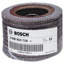 Bosch 2608603718 - LAM.X431 STAND.METAL: 125MM REC.FV G80