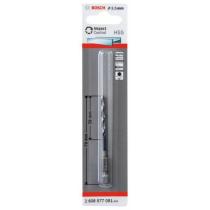 Bosch 2608577051 - IMPACT HSS HEXAGONAL: 3.5MM