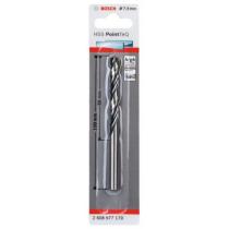 Bosch 2608577170 - HSS POINTTEQ DIN338 7,5X69X109