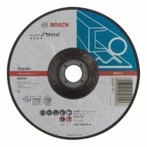 Bosch 2608603403 - CORTE CONCAVO EXPERT METAL: 180X1,6MM