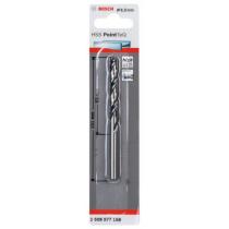 Bosch 2608577168 - HSS POINTTEQ DIN338 6,5X63X101