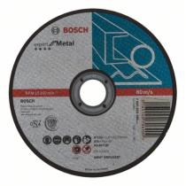 Bosch 2608603398 - CORTE RECTO EXPERT METAL: 150X1,6MM