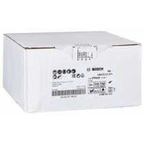 Bosch 2608621617 - FIBRA R780 BEST METAL+INOX:180MM:G50