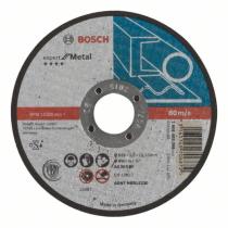Bosch 2608603395 - CORTE RECTO EXPERT METAL: 115X3MM