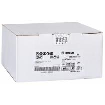 Bosch 2608621619 - FIBRA R780 BEST METAL+INOX:180MM:G80
