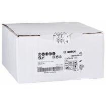 Bosch 2608621620 - FIBRA R780 BEST METAL+INOX:180MM:G100