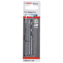 Bosch 2608577164 - HSS POINTTEQ DIN338 4.8X52X86