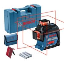 Bosch 0601063S00 - GLL 3-80