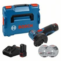 Bosch 06019F200B - GWS 12V-76 PROFESSIONAL