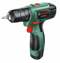 Bosch 06039A210A - PSR EASY DRILL 1200
