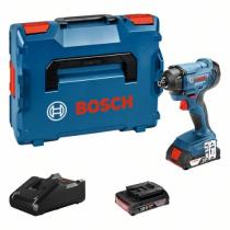 Bosch 06019G5100 - GDR 18V-160+2X2,0AH+L-BOXX