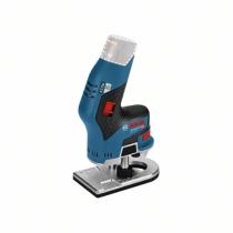 Bosch 06016B0002 - GKF 12V-8+CAJA CARTON