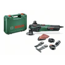 Bosch 0603102200 - PMF 350 CES + MALETÍN