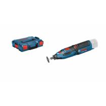 Bosch 06019C5002 - GRO 12 V-35+LBOXX