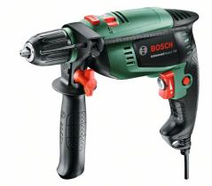 Bosch 060313100F - PSB UNIVERSAL IMPACT 700 + 15 PZAS