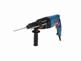 Bosch 06112A4000 - GBH 2-26 F + MALETIN + PORTABROCAS