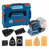 Bosch 06019D0202 - GSS 18V-10 + L-BOXX
