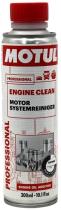 Motul 108119 - ENGINE CLEAN AUTO 0,3 LTR.