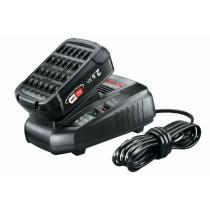 Bosch 1600A00K1P - JUEGO BÁSICO DE 18 V (2,5 AH + AL 1830 CV)