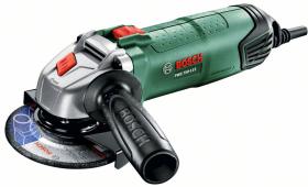 Bosch 06033A2401 - AMOLADORA PWS 750-115 + AVG + DD