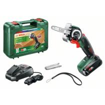 Bosch 06033D5101 - SIERRA DE CADENA ADVANCEDCUT 18