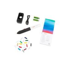 Bosch 06032A2104 - PISTOLA DE PEGAR GLUEY LAGOON BLUE