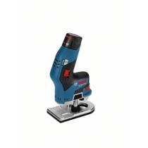 Bosch 06016B0000 - GKF 12V-8 + 2B 3AH. + LBOXX