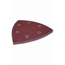Bosch 2608621687 - PRO F460 LIJA:93X93:G120:5UDS