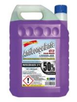 Refrigerantes CGA CGA200106 - CGAAUTO ANTICOG.ORGANICO 50% G13 VIOLETA 5L