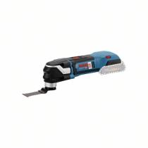 Bosch 06018B6002 - MULTIHERRAMIENTA A BATERÍA GOP 18V-28 PROFESSIONAL