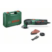 Bosch 0603102000 - PMF 220 CE + MALETIN